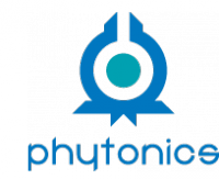 Logo Phytonics